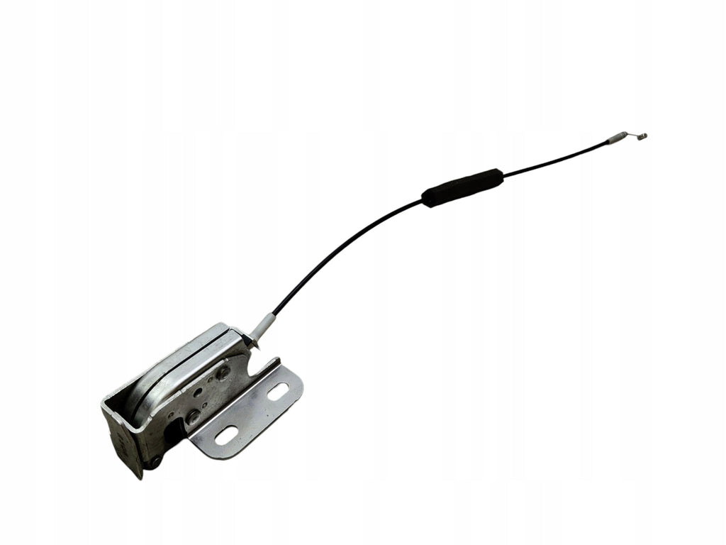 LOWER RIGHT SIDE FLAP LOCK RENAULT KOLOS I 90502-JY01A