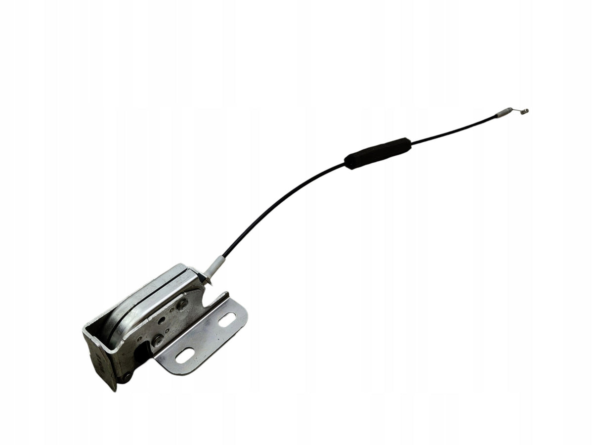 LOWER RIGHT SIDE FLAP LOCK RENAULT KOLOS I 90502-JY01A