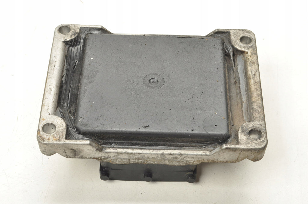 Lancia Musa FIAT IDEA 1.4 16V 95 HP COMPUTER ENGINE CONTROLLER 0261208207