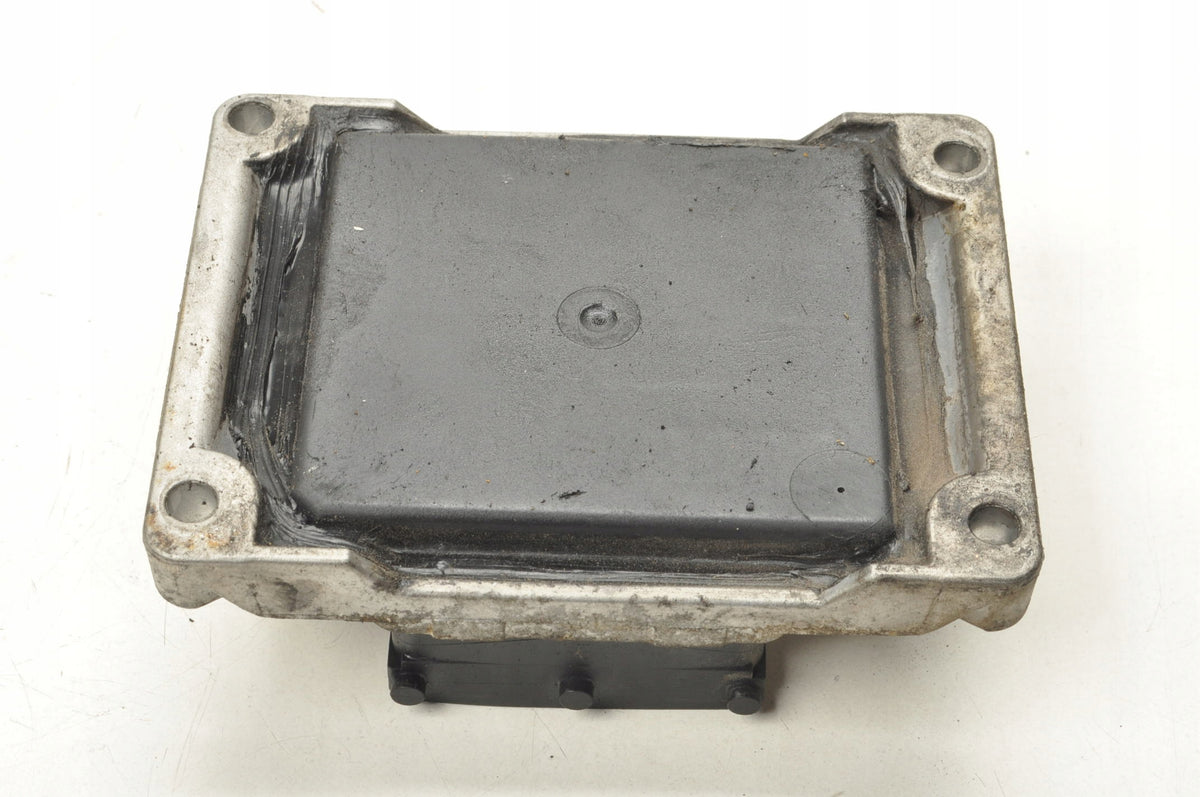 Lancia Musa FIAT IDEA 1.4 16V 95 HP COMPUTER ENGINE CONTROLLER 0261208207