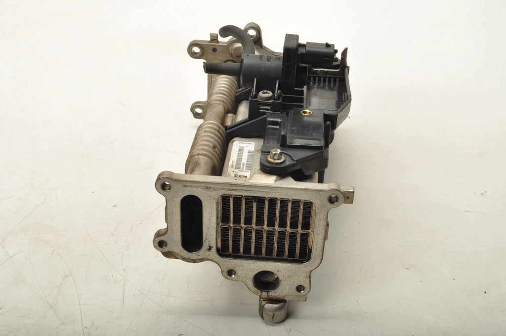 Land Rover Range ASTRA K 1.6 CDTi V29096617 MM117Z3