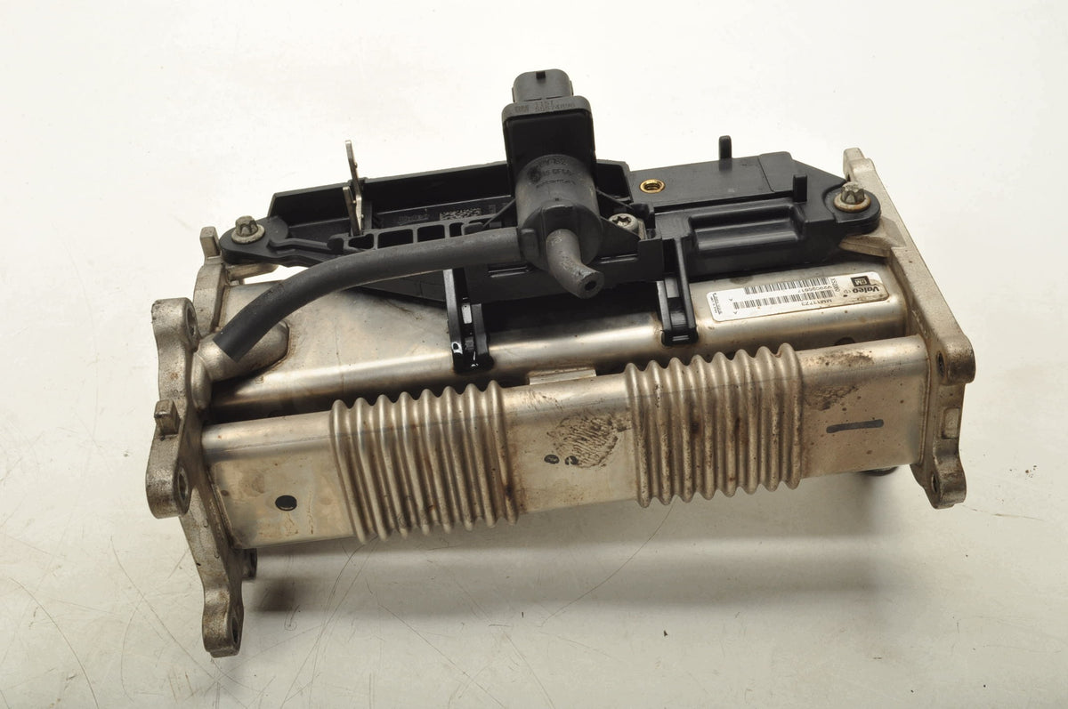 Land Rover Range ASTRA K 1.6 CDTi V29096617 MM117Z3
