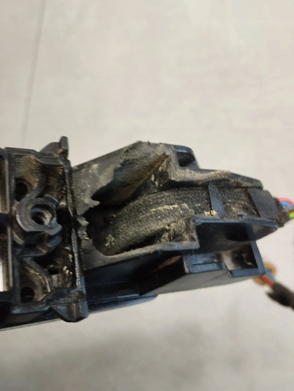 Land Rover Range Rover Sport L320 HANDLE RIGHT FRONT KEYLESS