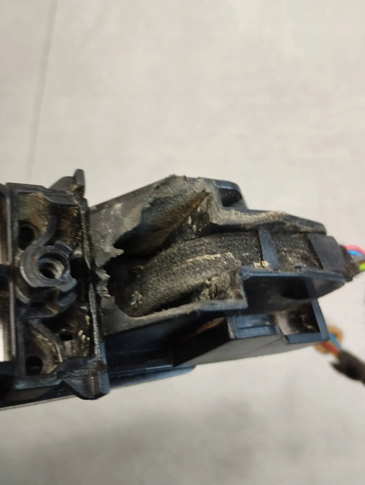 Land Rover Range Rover Sport L320 HANDLE RIGHT FRONT KEYLESS