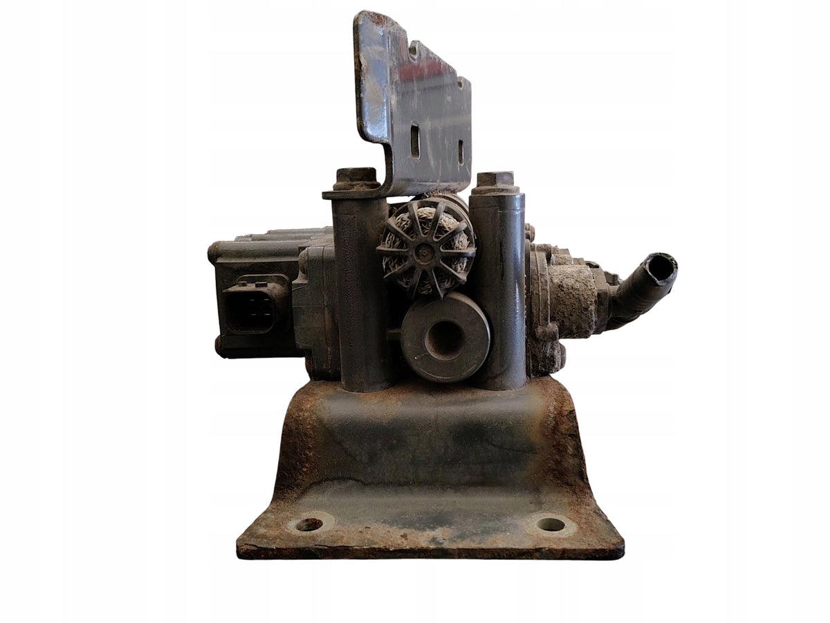 MAGNETIC VALVE DAF XF FT 460 4728900410