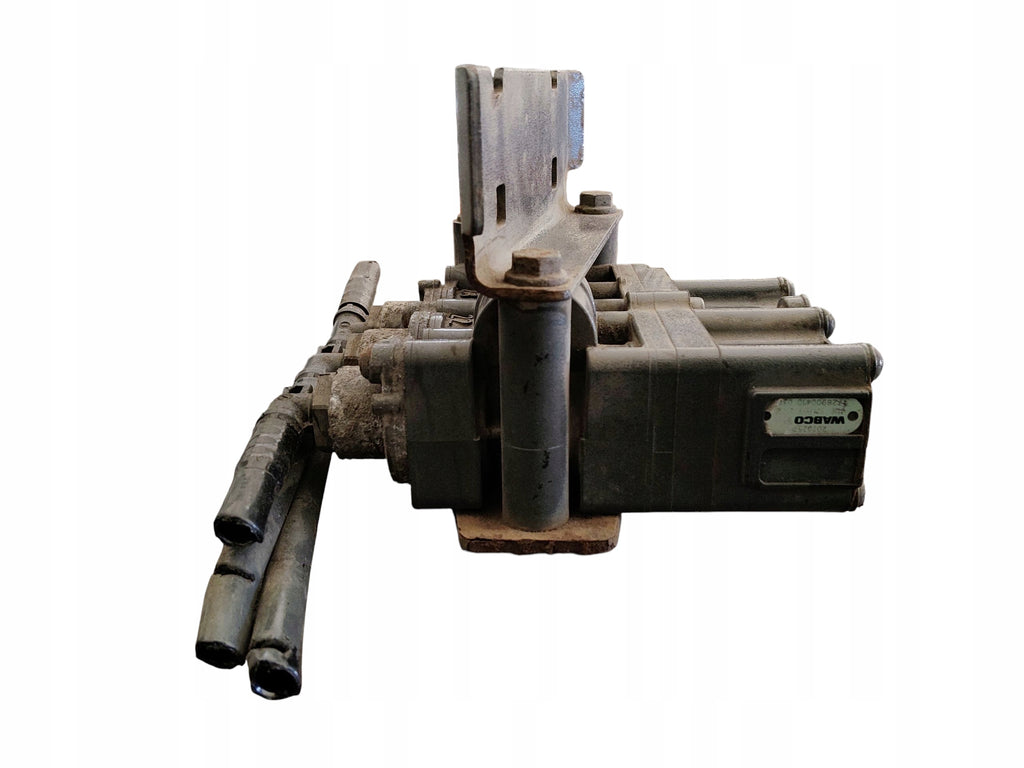 MAGNETIC VALVE DAF XF FT 460 4728900410