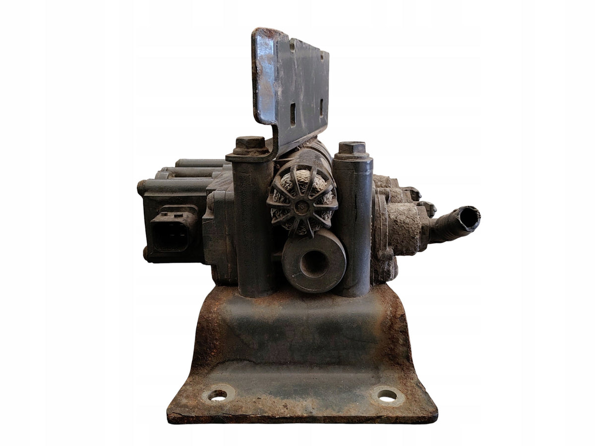 MAGNETIC VALVE DAF XF FT 460 4728900410