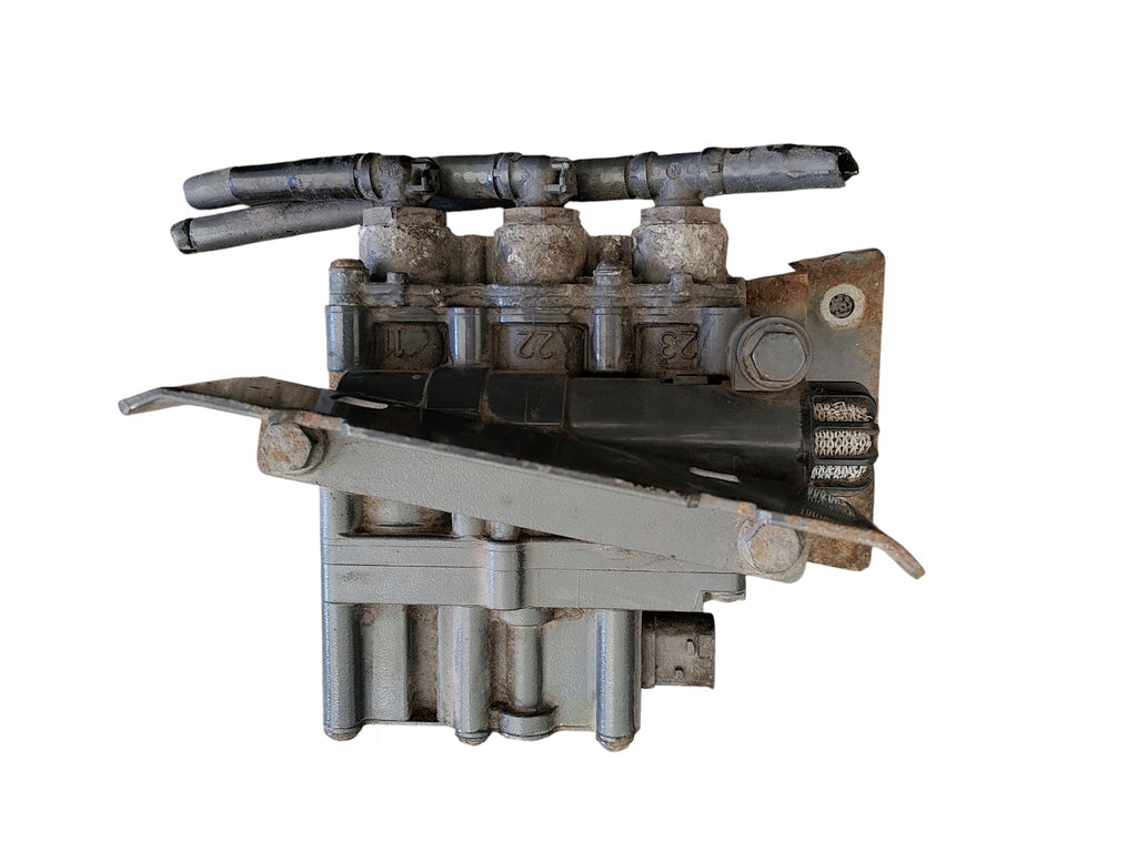 MAGNETIC VALVE DAF XF FT 460 4728900410