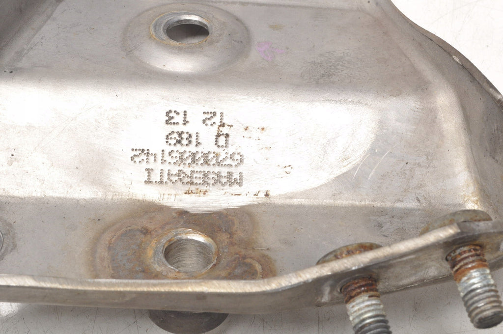 MASERATI GHIBLI III MOUNT BRACKET 670006142