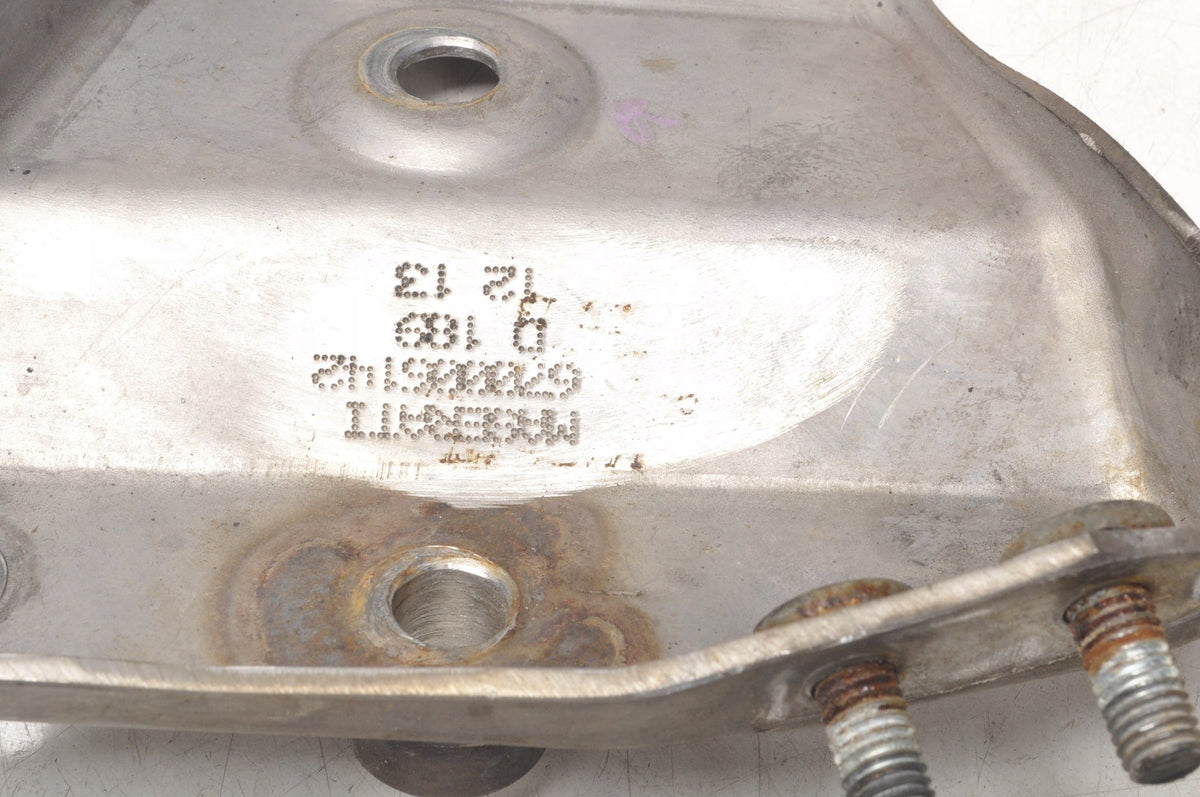 MASERATI GHIBLI III MOUNT BRACKET 670006142
