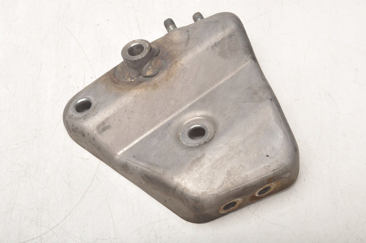 MASERATI GHIBLI III MOUNT BRACKET 670006142