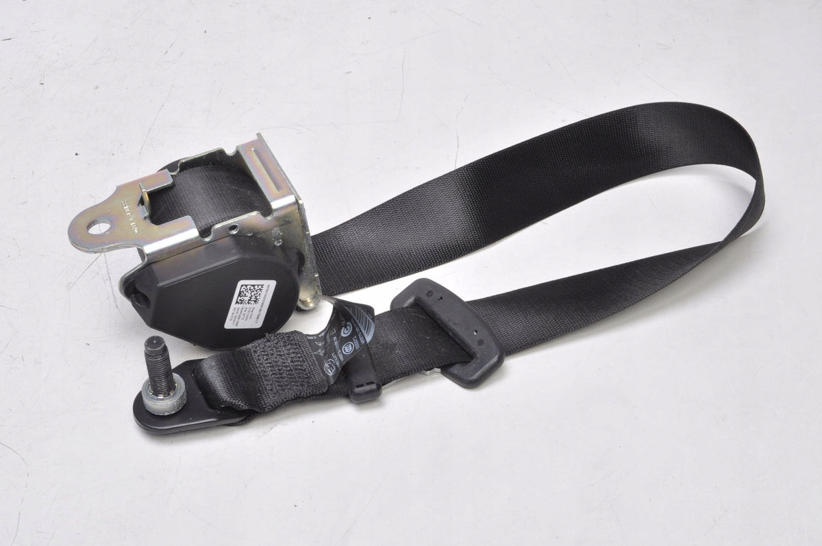 MASERATI GHIBLI III SEAT BELT RIGHT REAR 6700174370