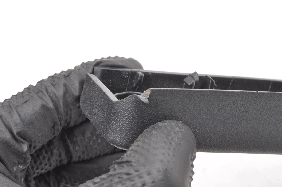 MASK HINGE COVER PORSCHE 911 992 992823745A