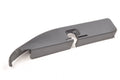 MASK HINGE COVER PORSCHE 911 992 992823745A