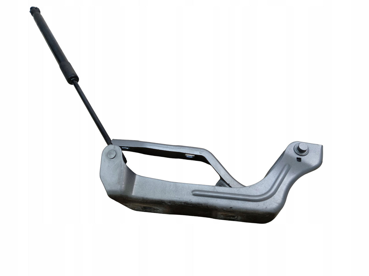 MASK HINGE LEFT FRONT MASERATI GHIBLI III LEVANTE QUATTROPORTE