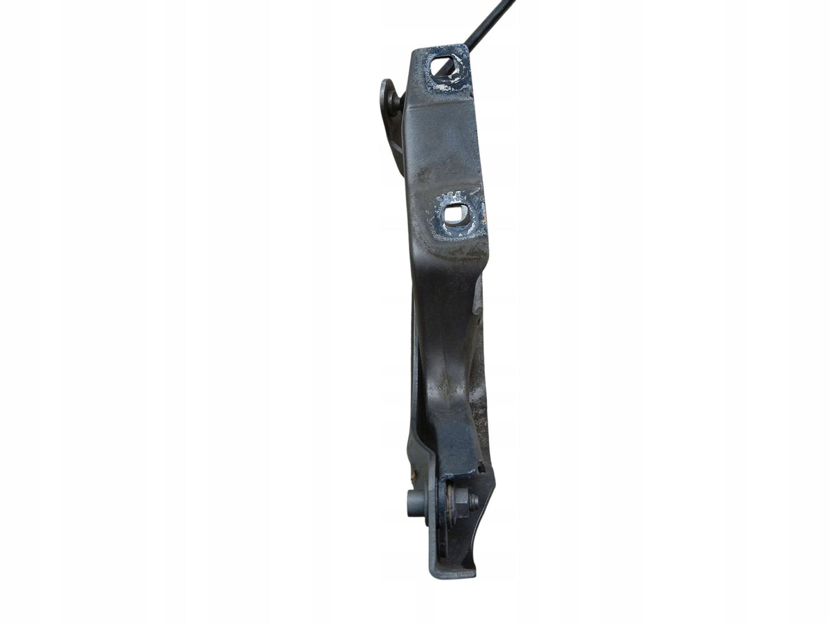 MASK HINGE LEFT FRONT MASERATI GHIBLI III LEVANTE QUATTROPORTE