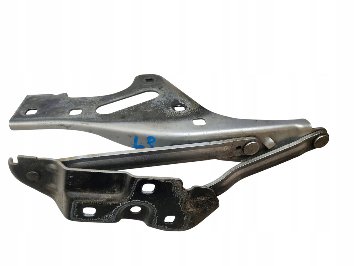MASK HINGE LEFT LAND ROVER DEFENDER II L663 L8B2-16801-AB