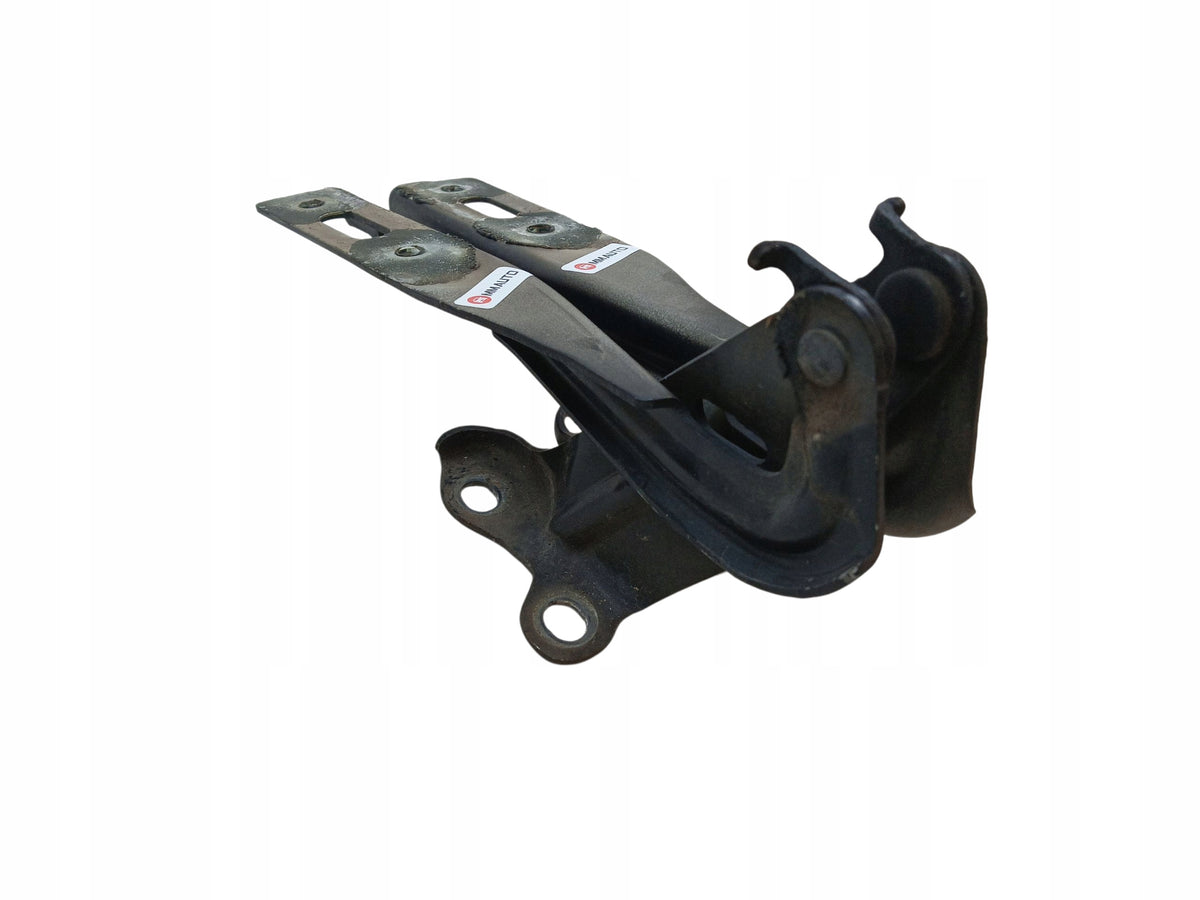 MASK HINGE LEFT RIGHT SET HONDA CR-V IV (2012-2014) PAINT CODE NH731P