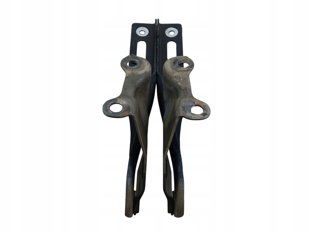 MASK HINGE LEFT RIGHT SET HONDA CR-V IV (2012-2014) PAINT CODE NH731P