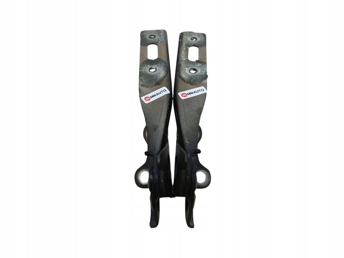 MASK HINGE LEFT RIGHT SET HONDA CR-V IV (2012-2014) PAINT CODE NH731P