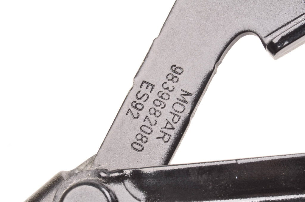 MASK HINGE OPEL GRANDLAND II 9839682080 KTVD RIGHT