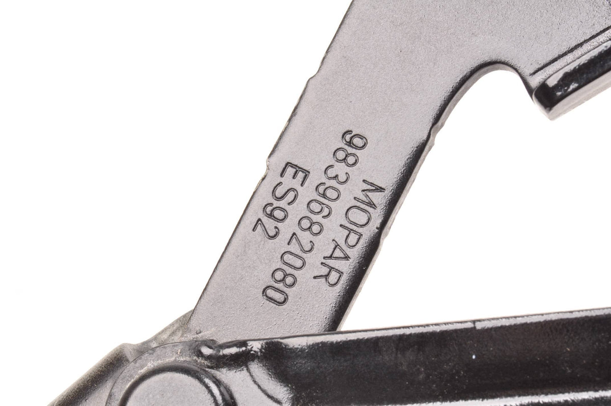 MASK HINGE OPEL GRANDLAND II 9839682080 KTVD RIGHT