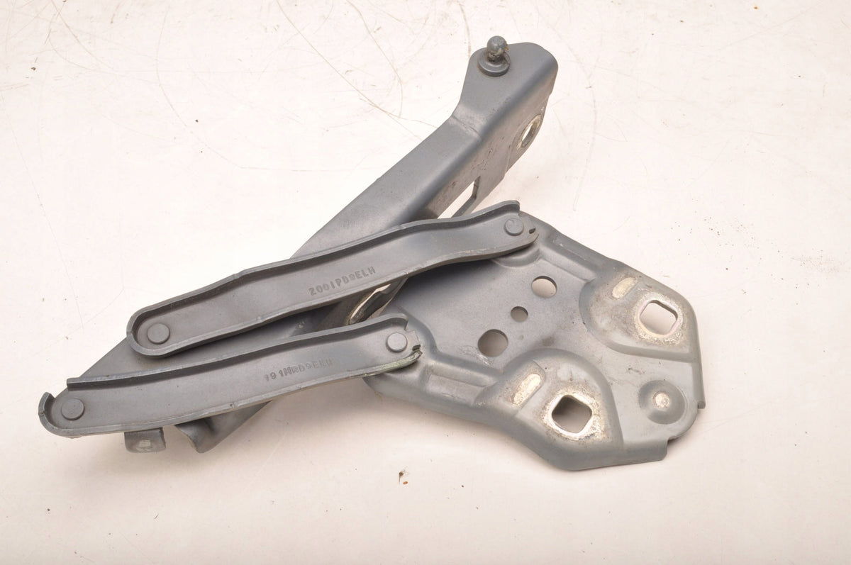 MASK HINGE VOLVO XC40 II 31356752 LEFT 728/019