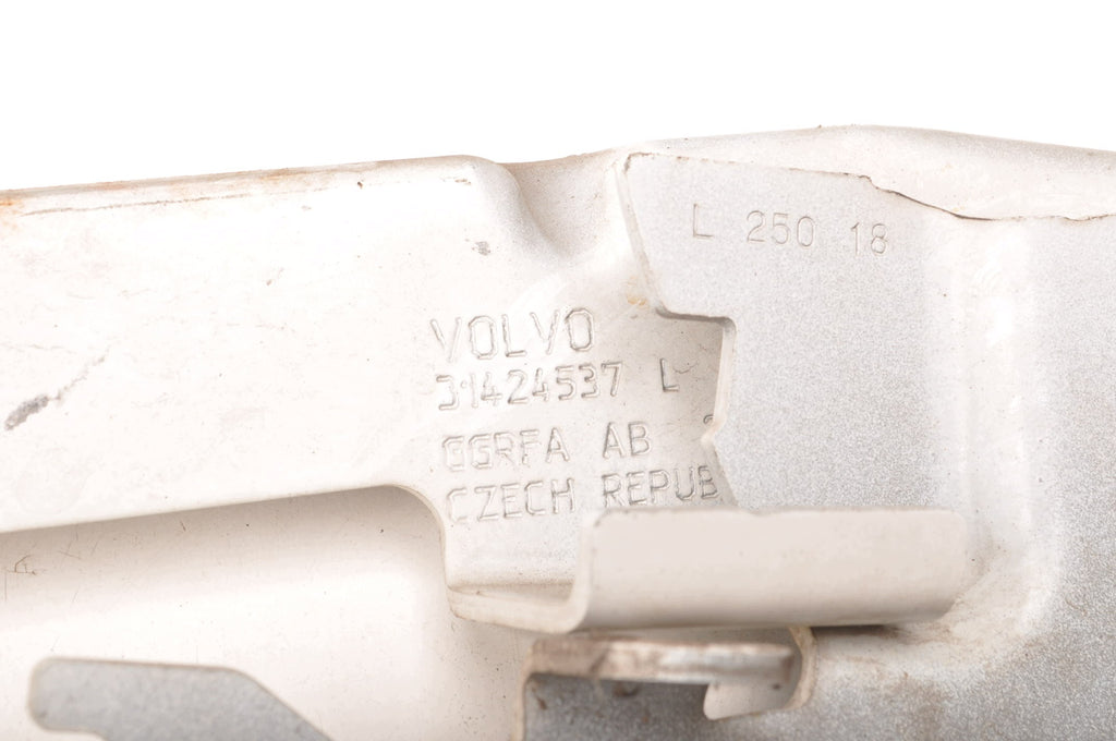 MASK HINGE VOLVO XC60 II 31424537 LEFT