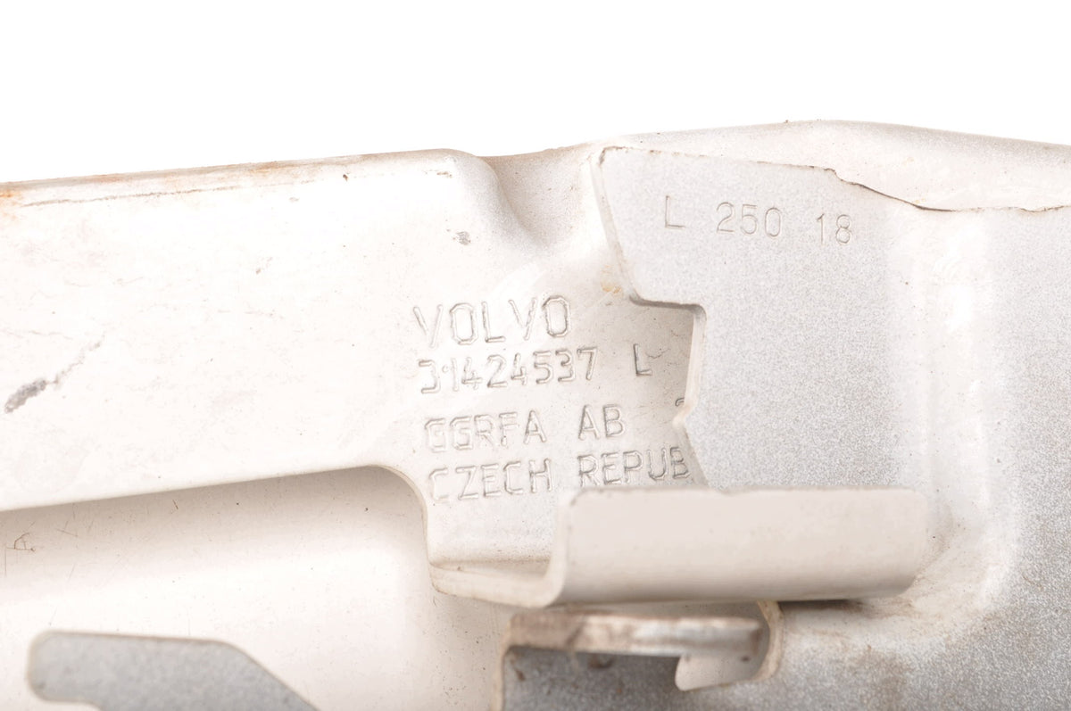 MASK HINGE VOLVO XC60 II 31424537 LEFT