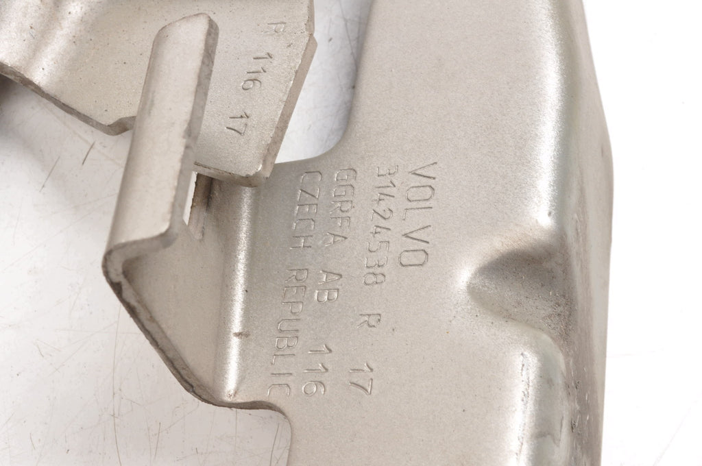 MASK HINGE VOLVO XC60 II 31424538 RIGHT