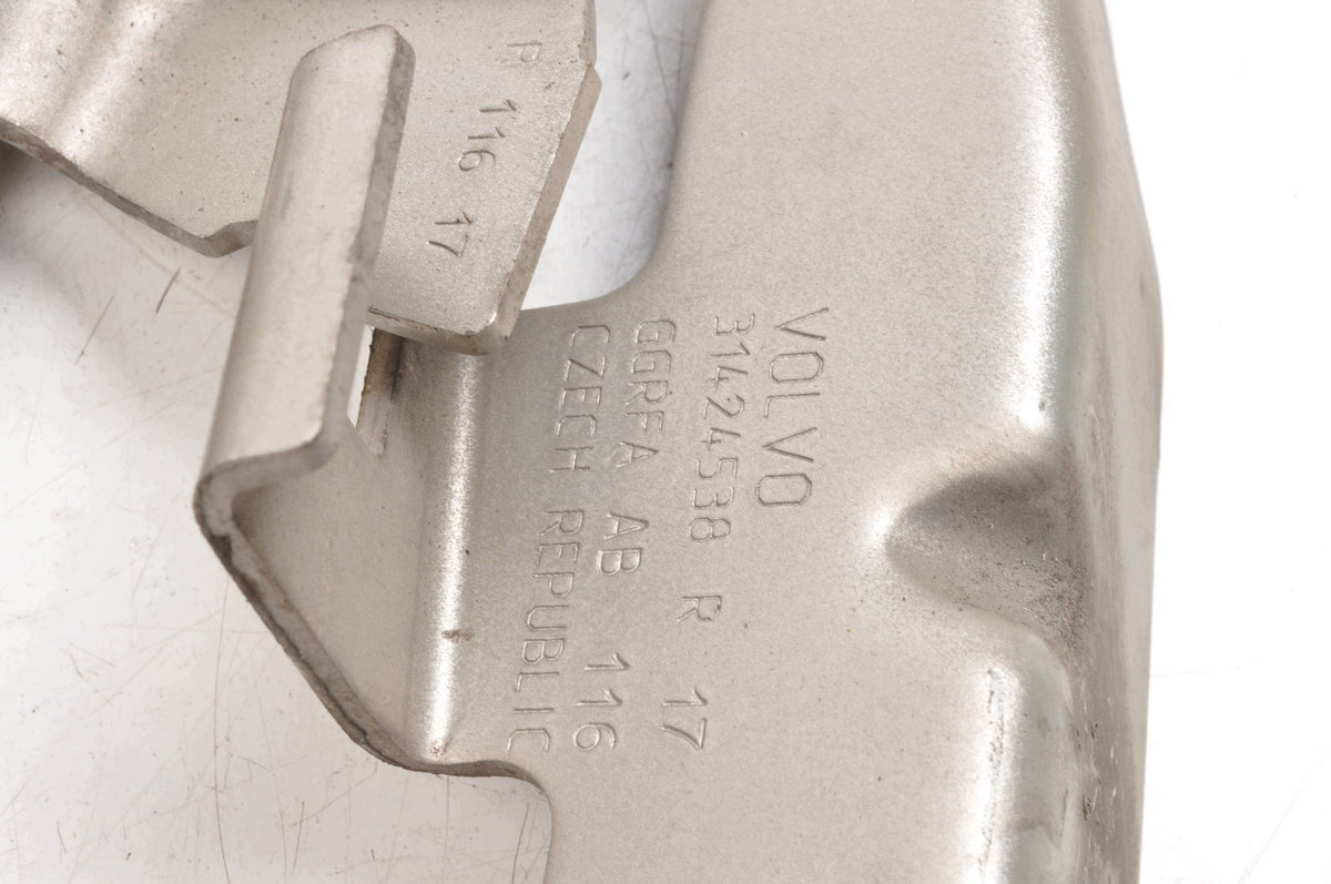 MASK HINGE VOLVO XC60 II 31424538 RIGHT