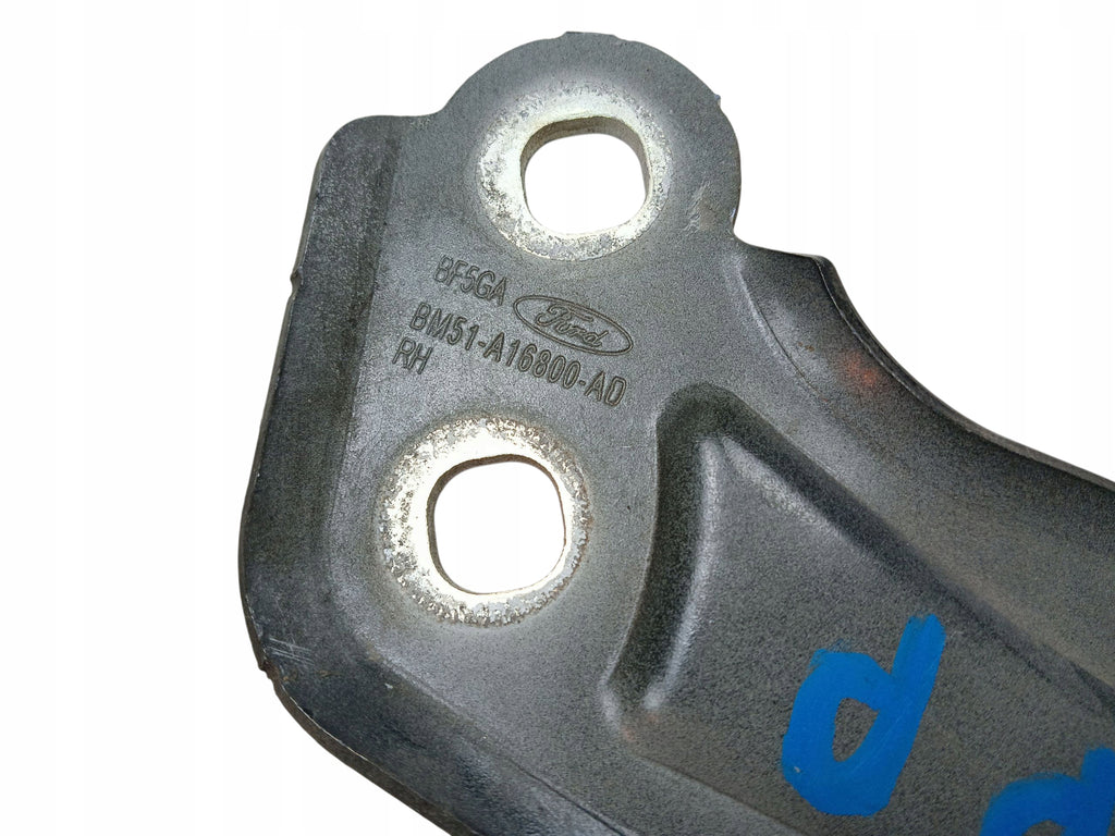 MASK HINGES LEFT RIGHT FORD KUGA MK2 BM51-A16801-AD BM51-A16800-AD LAK.FD