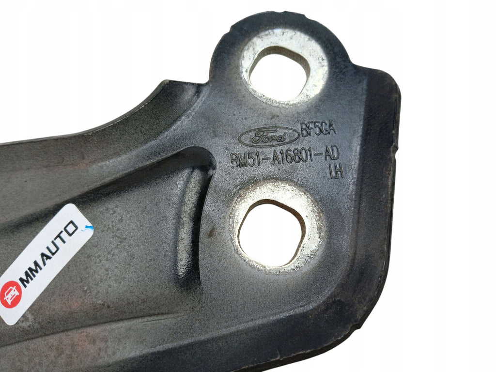 MASK HINGES LEFT RIGHT FORD KUGA MK2 BM51-A16801-AD BM51-A16800-AD LAK.FD