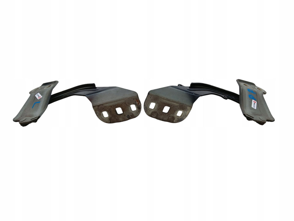 MASK HINGES LEFT RIGHT FORD KUGA MK2 BM51-A16801-AD BM51-A16800-AD LAK.FD