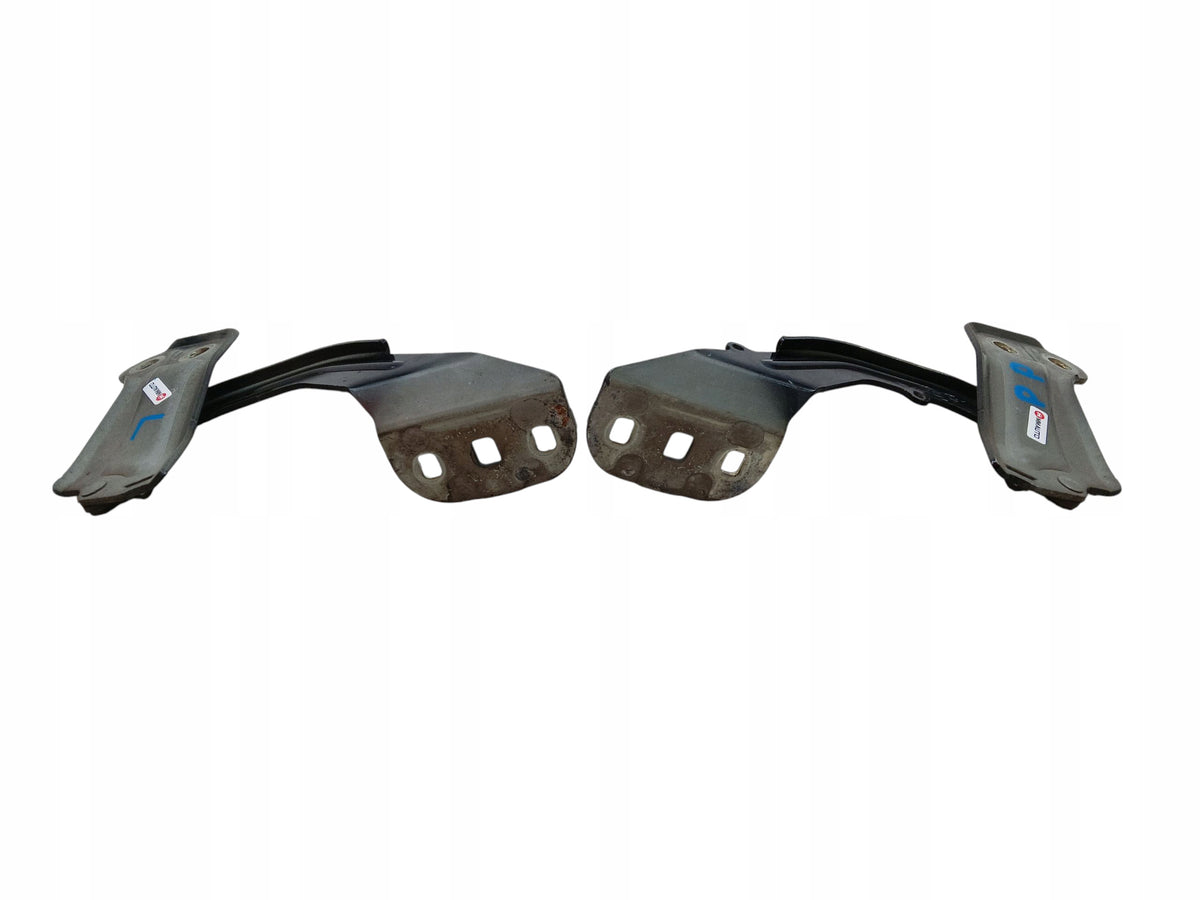 MASK HINGES LEFT RIGHT FORD KUGA MK2 BM51-A16801-AD BM51-A16800-AD LAK.FD