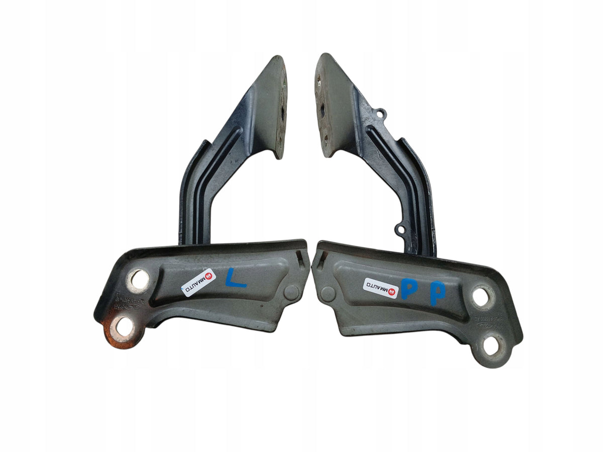 MASK HINGES LEFT RIGHT FORD KUGA MK2 BM51-A16801-AD BM51-A16800-AD LAK.FD
