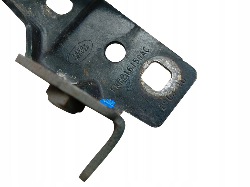MASK HINGES LEFT RIGHT LAND ROVER DISCOVERY SPORT L550 (2014-2019) 866