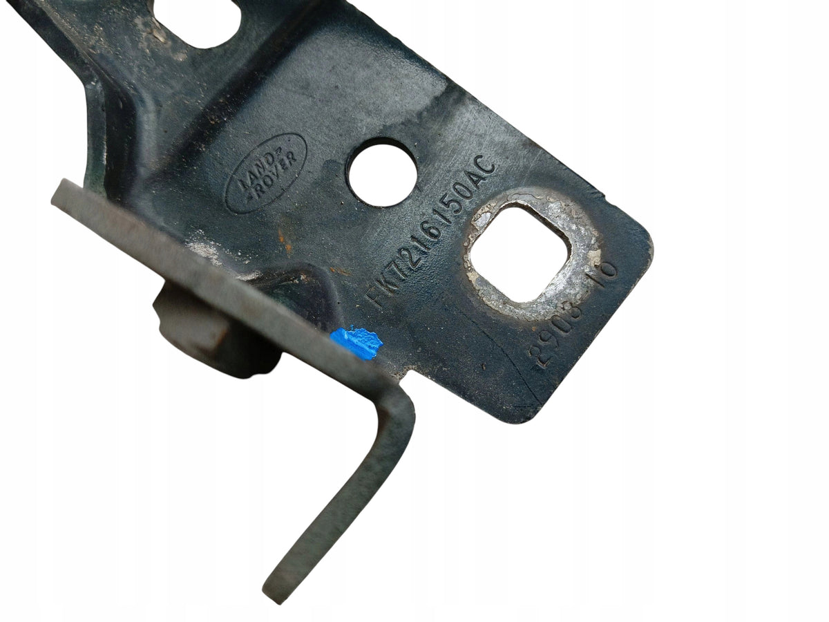 MASK HINGES LEFT RIGHT LAND ROVER DISCOVERY SPORT L550 (2014-2019) 866