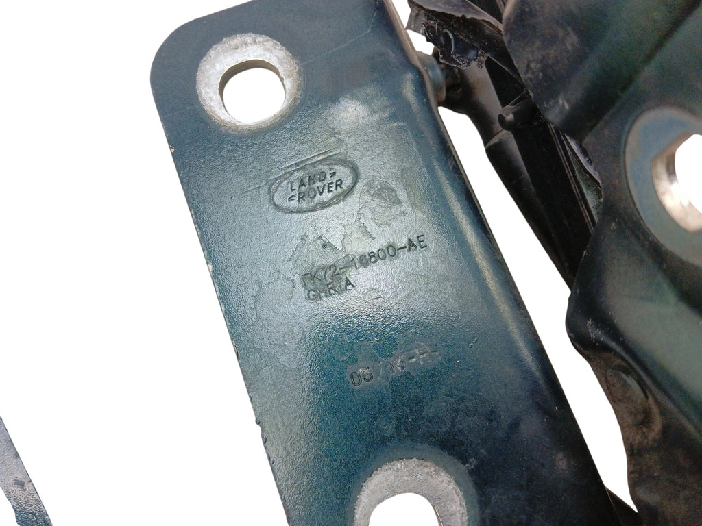 MASK HINGES LEFT RIGHT LAND ROVER DISCOVERY SPORT L550 (2014-2019) 866