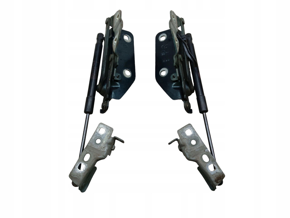 MASK HINGES LEFT RIGHT LAND ROVER DISCOVERY SPORT L550 (2014-2019) 866