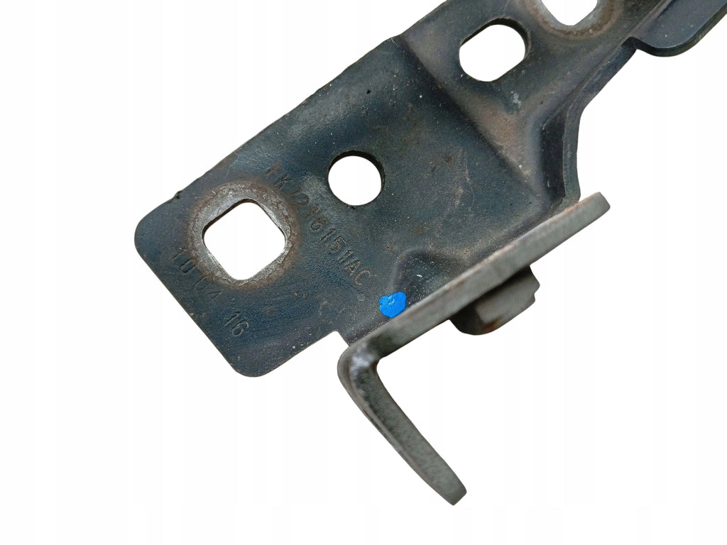 MASK HINGES LEFT RIGHT LAND ROVER DISCOVERY SPORT L550 (2014-2019) 866