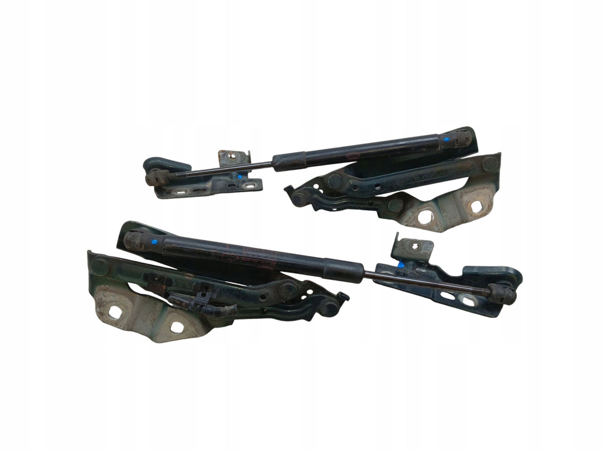MASK HINGES LEFT RIGHT LAND ROVER DISCOVERY SPORT L550 (2014-2019) 866