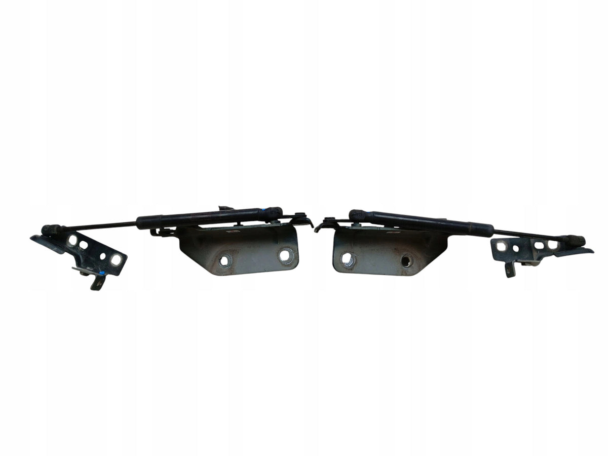 MASK HINGES LEFT RIGHT LAND ROVER DISCOVERY SPORT L550 (2014-2019) 866