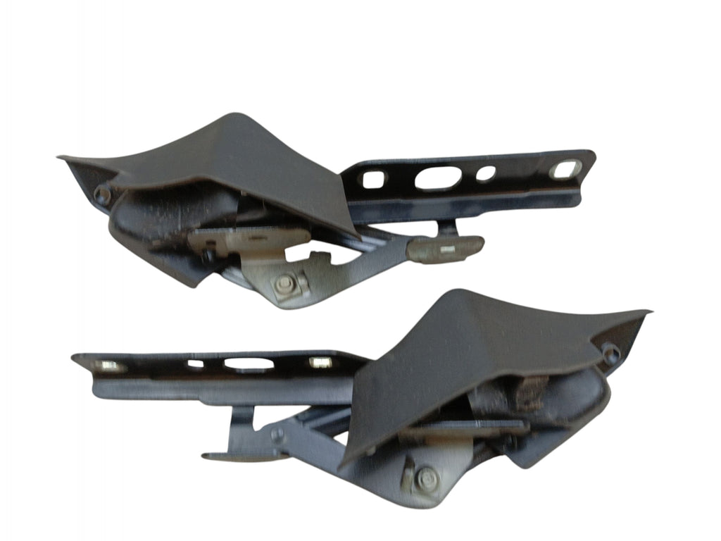 MASK HINGES LEFT RIGHT PEUGEOT 5008 III 9839682380 9839682080 LAK. KTVD