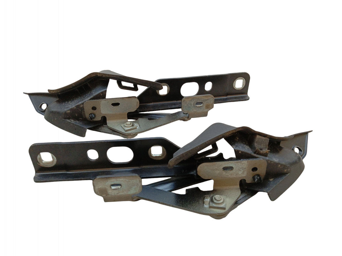 MASK HINGES LEFT RIGHT PEUGEOT 5008 III 9839682380 9839682080 LAK. KTVD