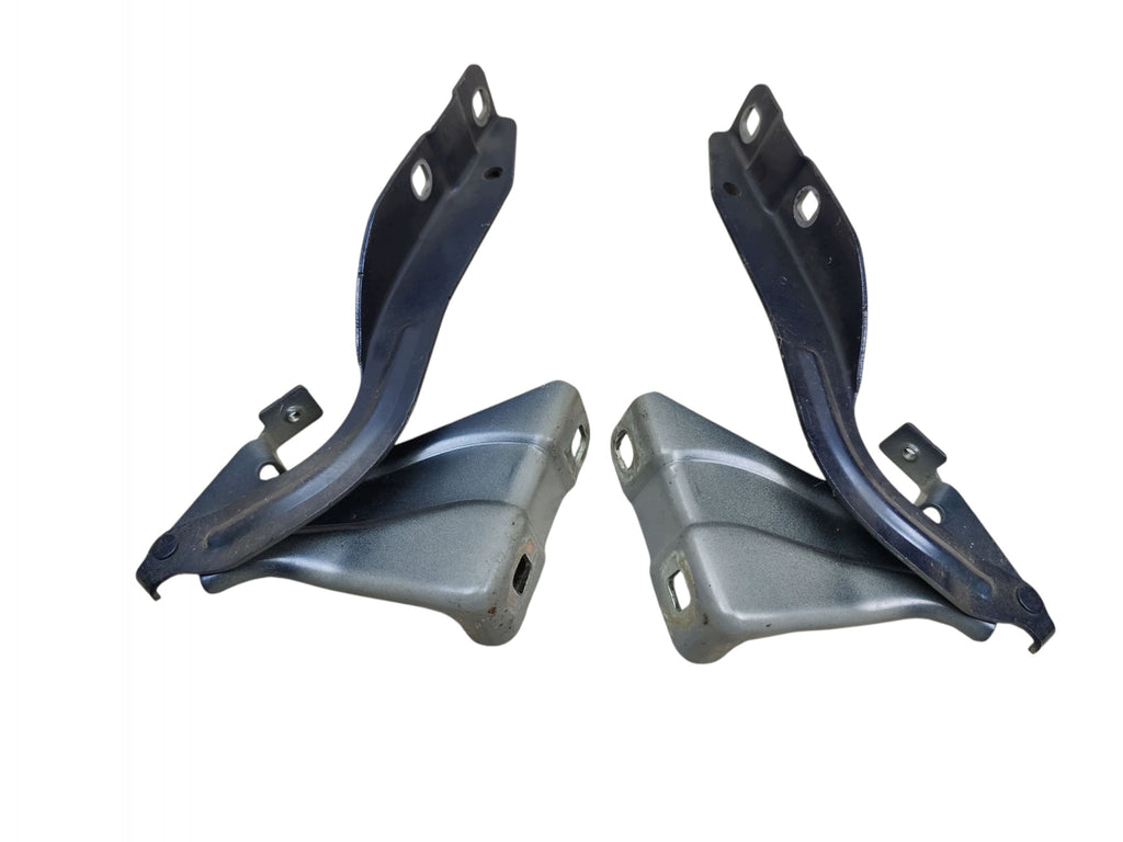 MASK HINGES LEFT RIGHT RENAULT KADJAR 654015255R 6540027080R LAK. TERPR