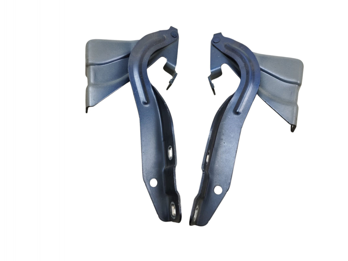 MASK HINGES LEFT RIGHT RENAULT KADJAR 654015255R 6540027080R LAK. TERPR