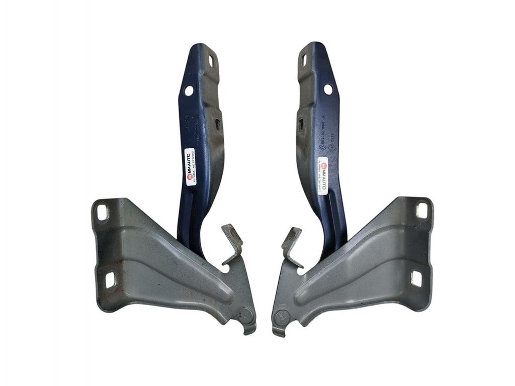 MASK HINGES LEFT RIGHT RENAULT KADJAR 654015255R 6540027080R LAK. TERPR