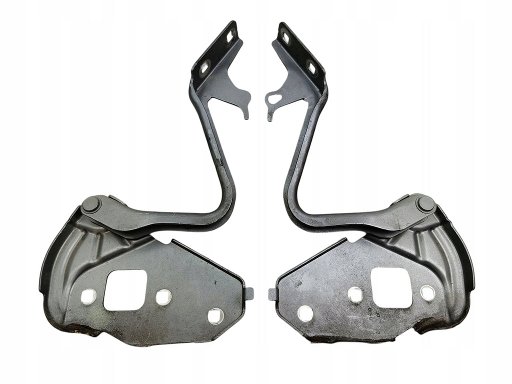 MASK HINGES LEFT RIGHT SET FORD KA MK2 (2008-2016) LAK. 59