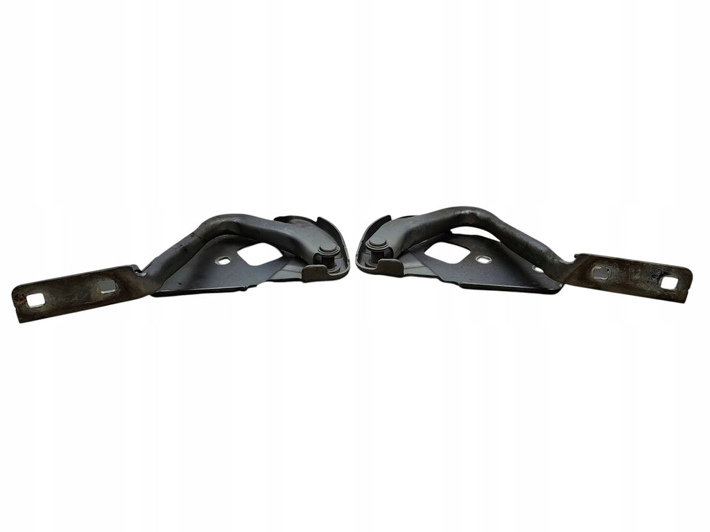 MASK HINGES LEFT RIGHT SET FORD KA MK2 (2008-2016) LAK. 59